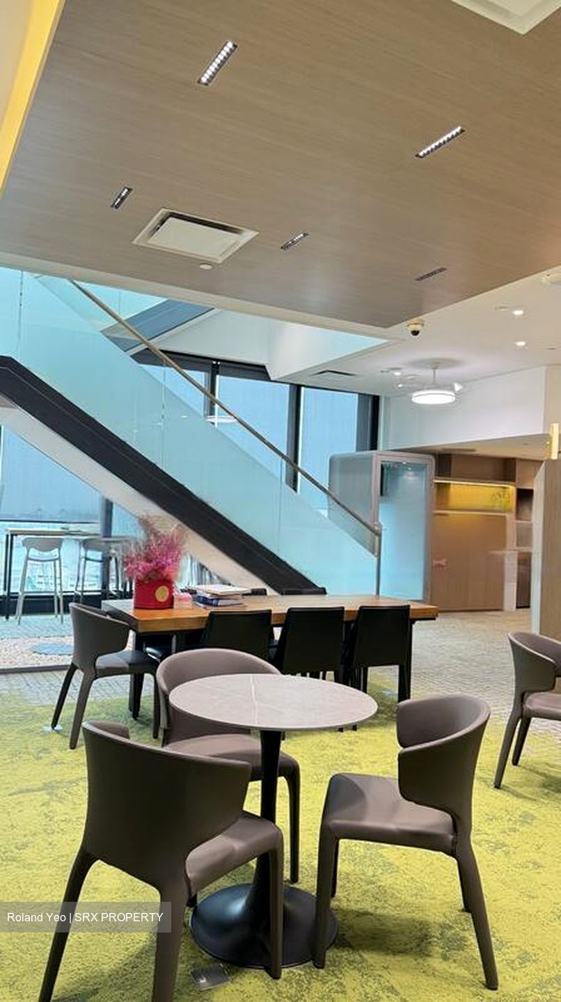 Hub Synergy Point (D2), Office #461293591